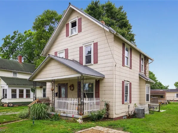 602 Murray Ave, Minerva, OH 44657