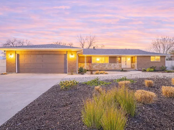 1265 W 5050 S, Taylorsville, UT 84123