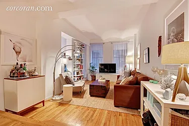 Rented by Corcoran