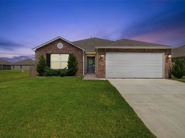 16219 S 87th East Ave, Bixby, OK 74008