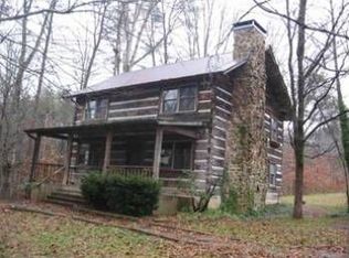 9152 Tolson Rd, Knoxville, TN 37938