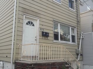 939 Pavonia Ave, Jersey City, NJ 07306
