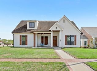 108 Middleburg Dr, Lafayette, LA 70508