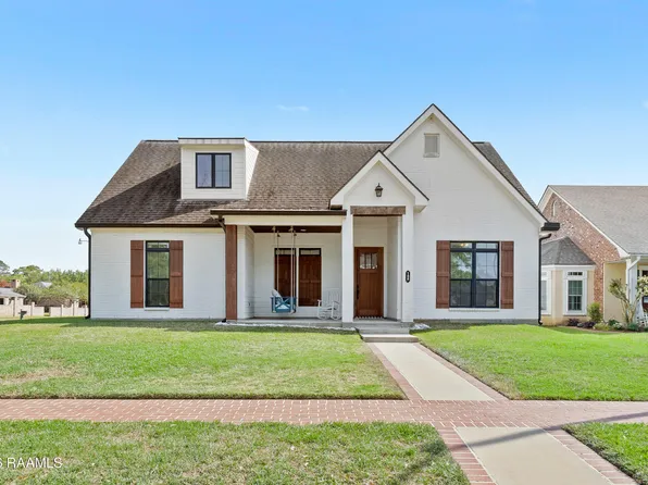 108 Middleburg Dr, Lafayette, LA 70508