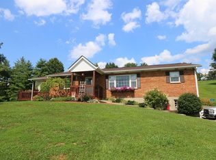 9493 Licking Pike, Alexandria, KY 41001