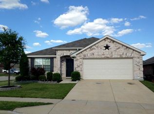 6060 Horn Cap Dr, Fort Worth, TX 76179