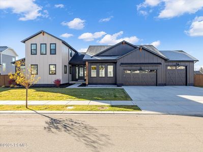 296 E 230 N, Midway, UT, 84049