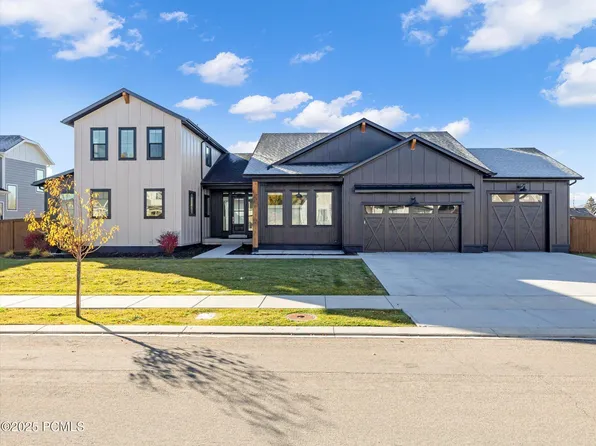 296 E 230 N, Midway, UT 84049
