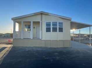 336 Sea View Dr #D237, Thermal, CA 92274