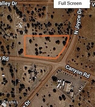 2nd image of 1293 W CANYON Road #663
