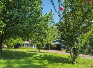 1210 Hilltop Run, Hideaway, TX 75771