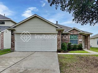 931 Redcrest Springs Ct, Houston, TX 77073