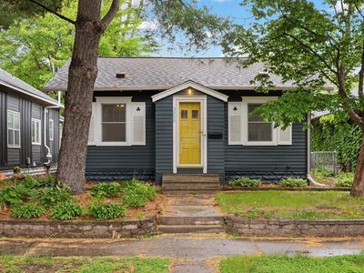 3949 43rd Ave S, Minneapolis, MN, 55406