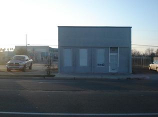 337 N Fresno St, Fresno, CA 93701