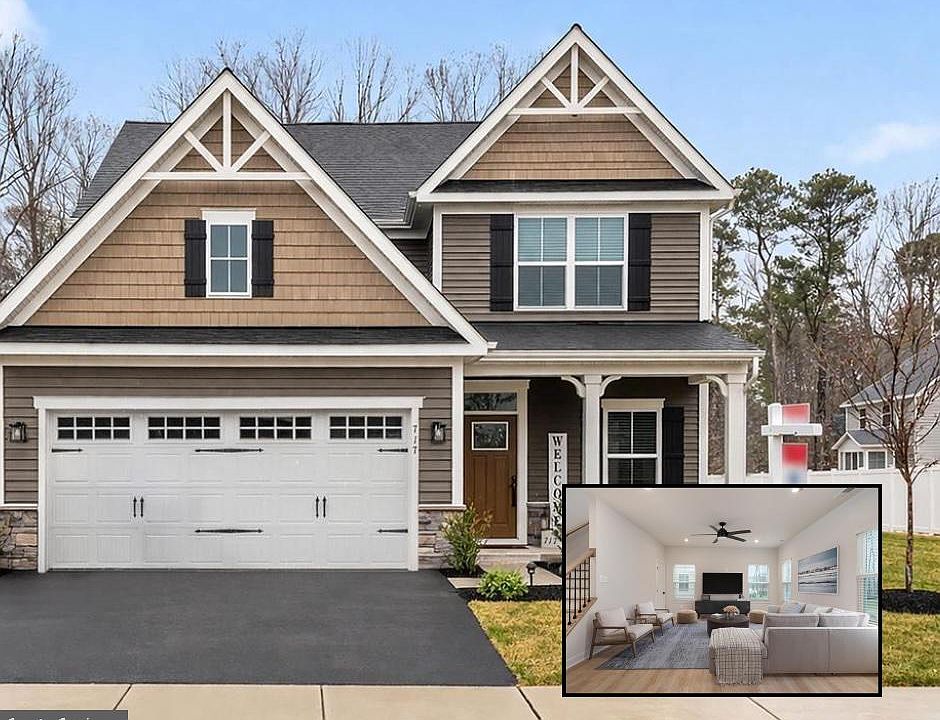 1st image of 717 Pathfinder Cir