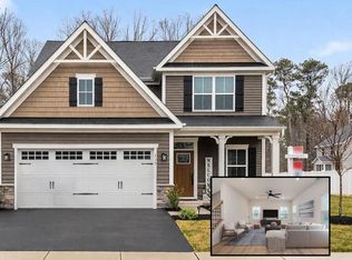 717 Pathfinder Cir, Grasonville, MD 21638