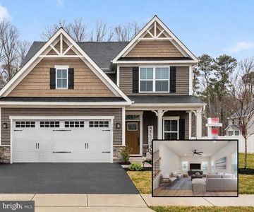717 Pathfinder Cir, Grasonville, MD, 21638