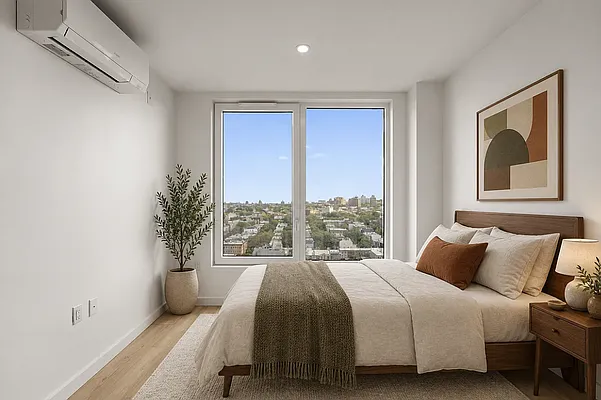 Bedroom, photo 4