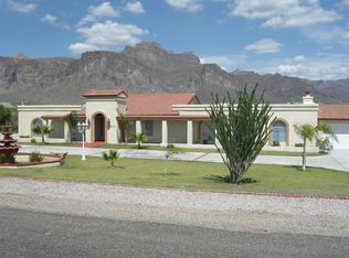 959 N Roadrunner Rd, Apache Junction, AZ 85119
