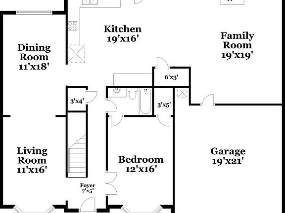 2nd image of this home