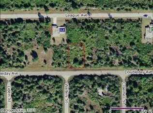 13124 Doubleday Ave, Pt Charlotte, FL 33953