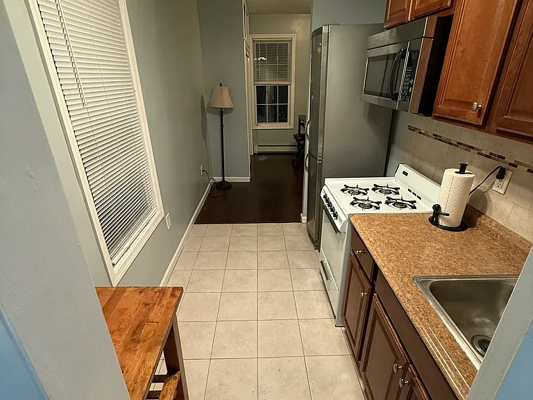 217 South St #1A — Photo 7