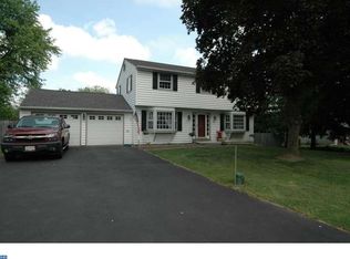 1385 Circle Dr, Telford, PA 18969