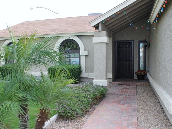 Fantastic Curb Appeal