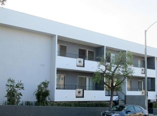 1400 N Fairfax Ave APT 15, Los Angeles, CA 90046