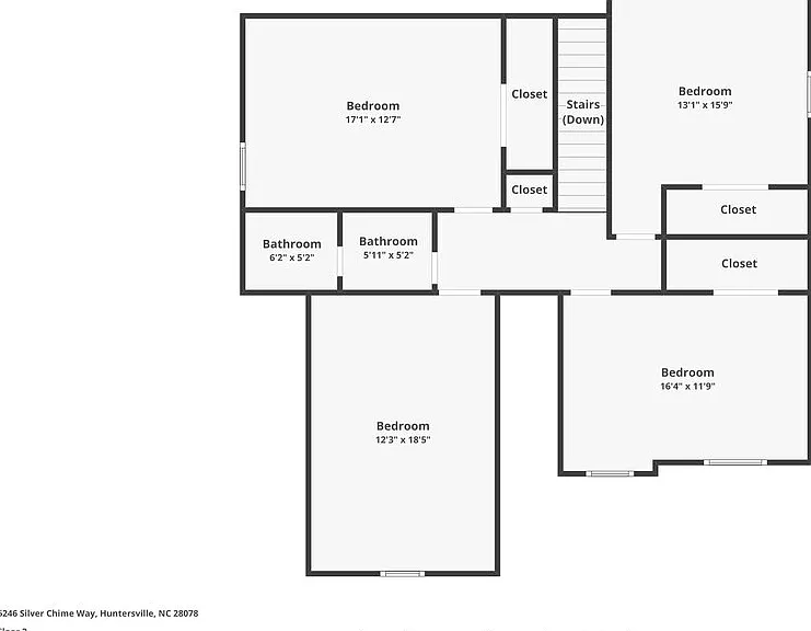 6246 Silver Chime Way — Photo 3