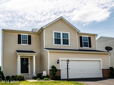 19 Ivy Spring Ln, Fredericksburg, VA, 22406