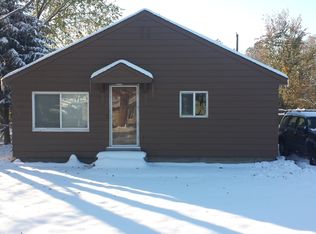 115 N Venice St, Nampa, ID 83687