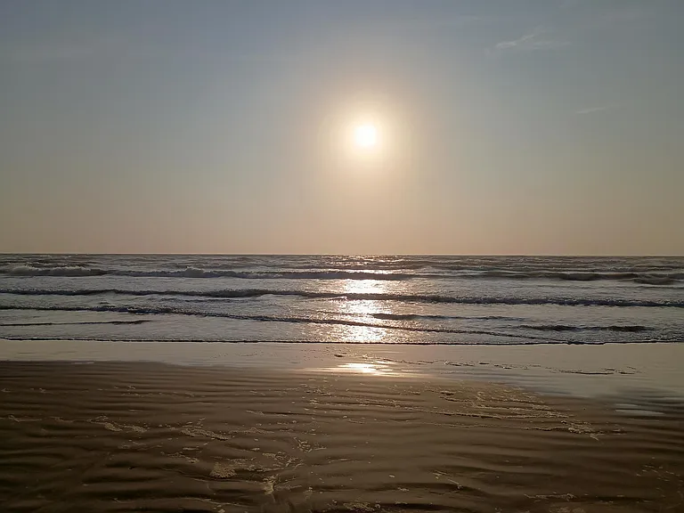 Gulf Waters