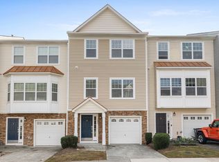 1209 Haywards Heath Ln, Apex, NC 27502