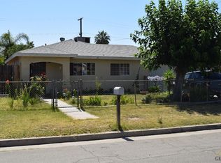 417 Walmar St, Bakersfield, CA 93307