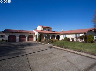 26317 Hall Rd, Junction city, OR 97448