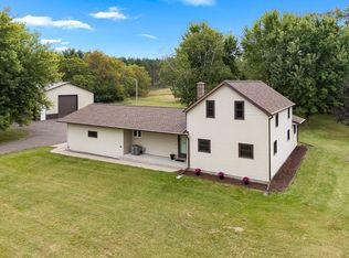 W6795 Military Rd, Portage, WI 53901