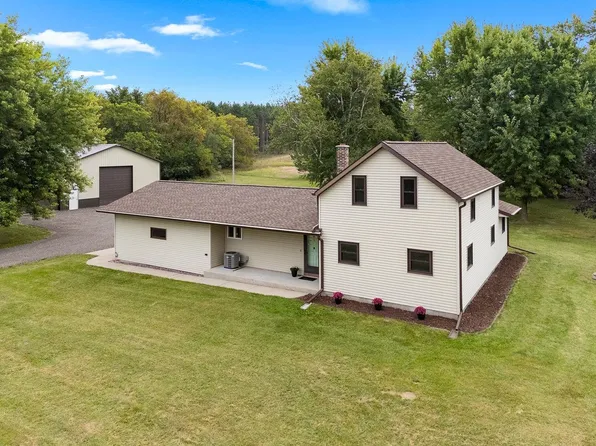 W6795 Military Rd, Portage, WI 53901