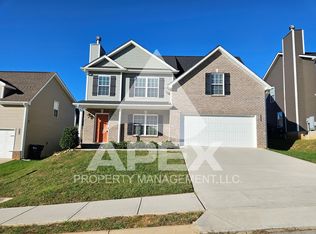 8323 Day Valley Rd, Powell, TN 37849