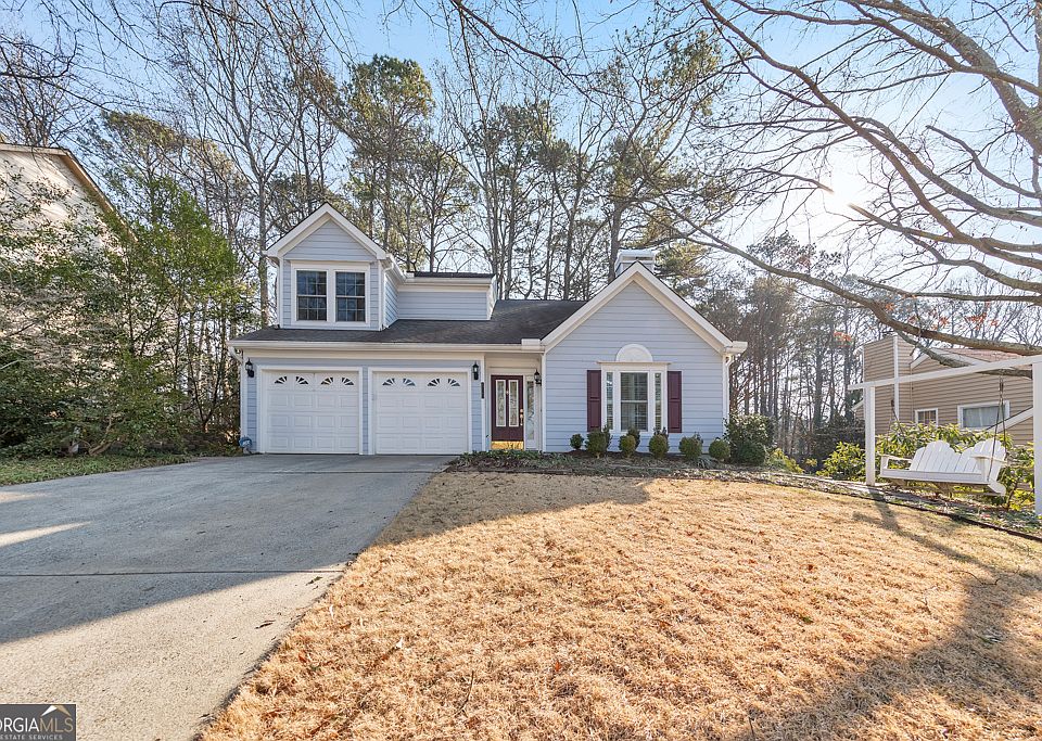 1st image of 12165 Greenmont Walk