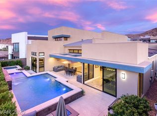 2220 Summit Mesa Ln, Henderson, NV 89052