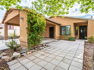 3610 S 7th Ave, Tucson, AZ 85713