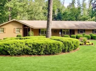 608 Gray St, Edgefield, SC 29824