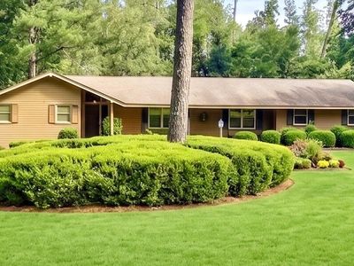 608 Gray St, Edgefield, SC, 29824