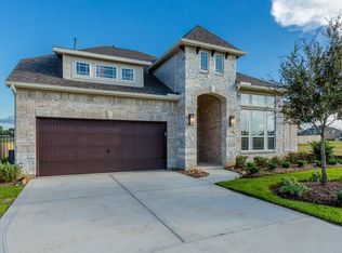 22 Botanical Vista Dr, The Woodlands, TX 77375