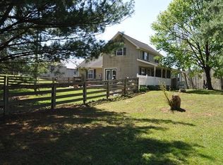 14794 George Ice Rd, Glenford, OH 43739