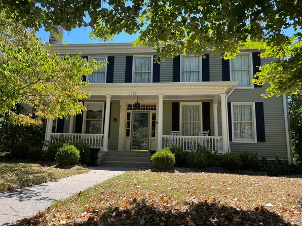 136 E Lexington Ave, Danville, KY 40422