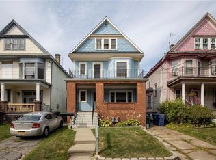210 Southside Pkwy, Buffalo, NY 14220
