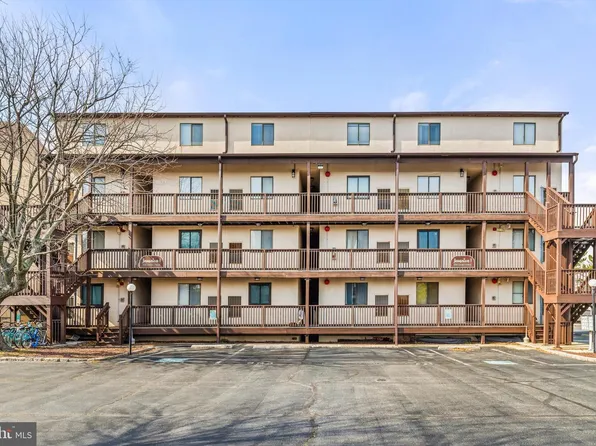 12302 Jamaica Ave Unit 104, Ocean City, MD 21842