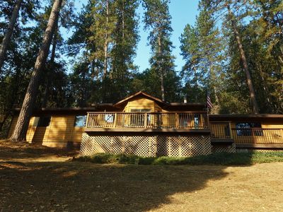 15982 Annie Dr #1, Grass Valley, CA, 95949